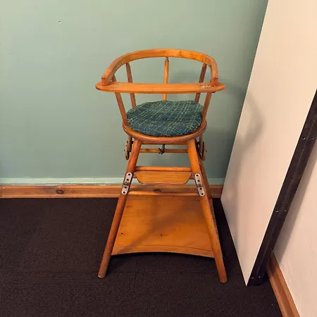 Villa Hyggeligt Hus Ved Fjord Og By Ringkøbing